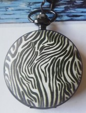 Élégante Montre Gousset de