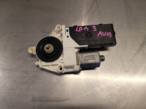 Moteur leve vitre - vitre, avant
