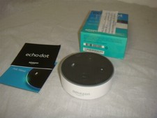 AMAZON ECHO DOT 2ND GENERATION