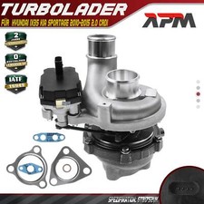 Turbo GTB1752VK 282312F001