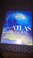 Nouvel Atlas Mondial
