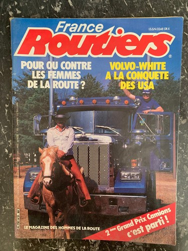 France routiers 51 - france, n°51