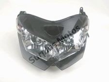 OPTIQUE AVANT KAWASAKI Z 750