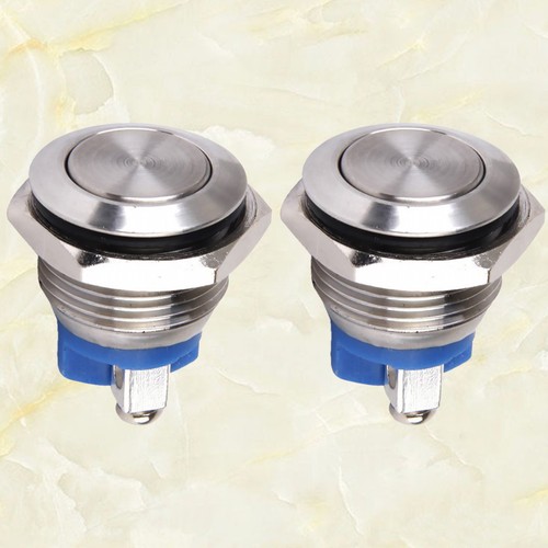 Pcs bouton poussoir - bouton, sonnette