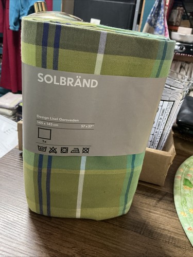 Ikea solbrand 57x57 - ikea,