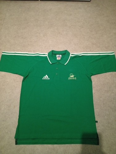 Polo adidas coupe monde - polo,