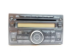 NISSAN QASHQAI / QASHQAI +2 I