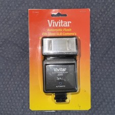 Vivitar Automatic Electronic