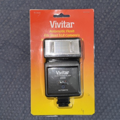 Vivitar automatic electronic - vivitar,