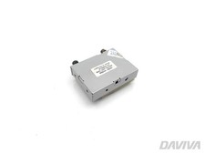 Nissan Qashqai Amplificateur