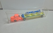 MICRO NOREV #521 ANCIEN 1/86