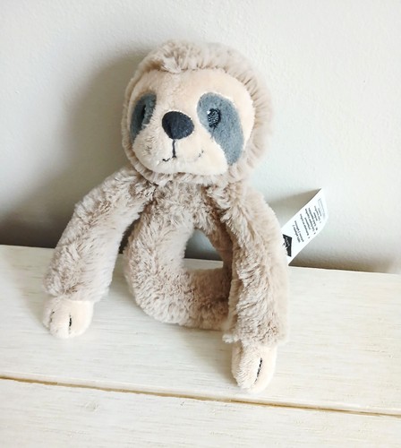 Tex baby petit - doudou, peluche