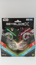 TAKARA TOMY BX-00 Double