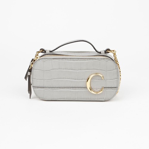 Chloe mini sac - main, vanity
