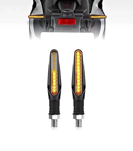 Clignotants moto led lot - moto,