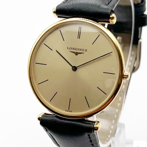 Montre longines grande - montre,