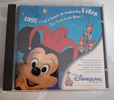 Rare cd 5 ans anniversaire