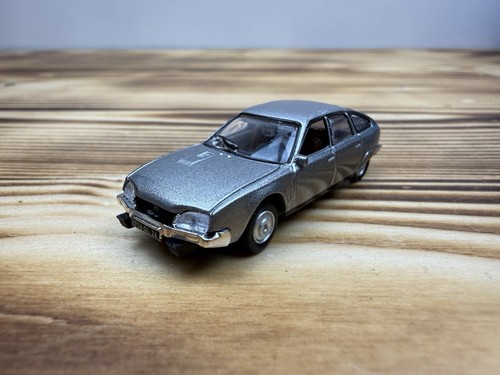 Norev citroën cx - norev, 2000