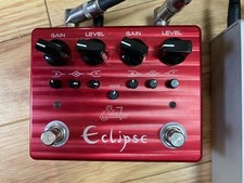 Suhr Eclipse guitar effector