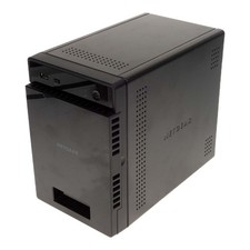 Nas NETGEAR ReadyNAS 204 RN204