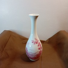 Vase col long Soliflore en