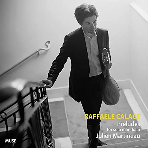 Raffaele calace preludes - calace:,