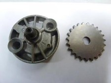 Pompe à huile origine pour Quad Shineray 150 XY150STE Quad chinois Neuf