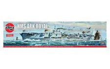 Airfix hms ark royal - airfix, –