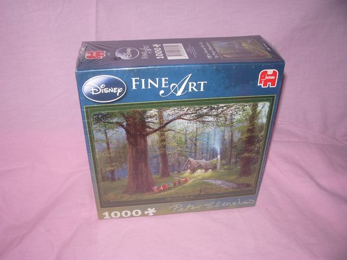 Puzzle disney 1000 piece - ///,