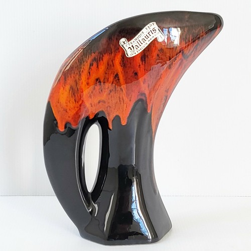 Superbe vase vintage - superbe, 1960