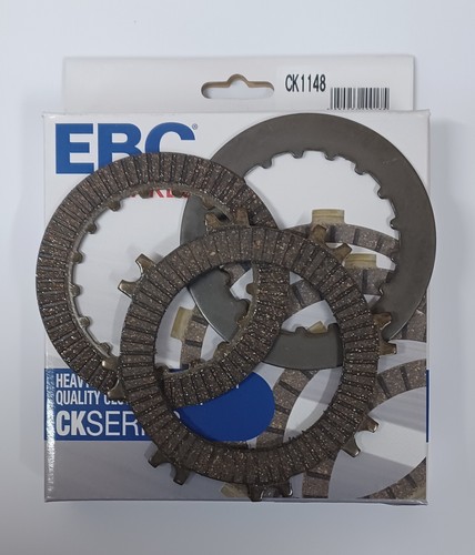 Kit plaque friction - de,