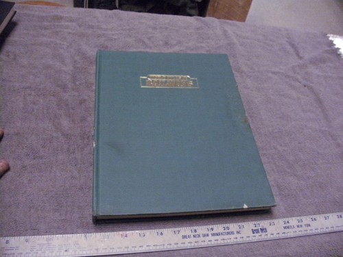 World atlas railways - atlas, of