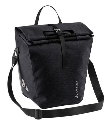 Vaude sacoche vélo recycle - vaude, de