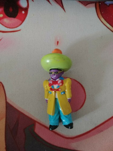 Figurine cyborg android - c-15,