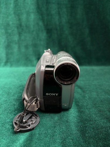 Sony dcr hc27e - pour, pièces