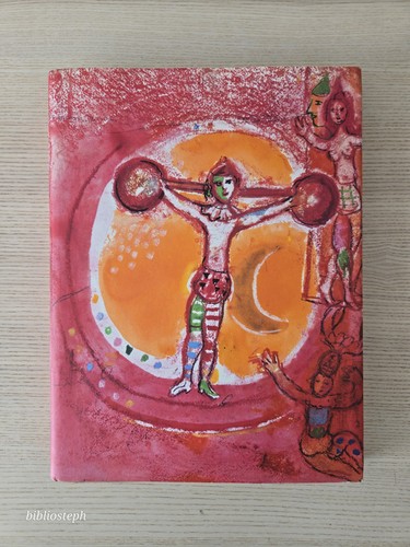Livre cirque izis - cirque, d'izis