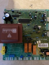 Circuit Imprimé Saunier Duval ISO TWIN C24