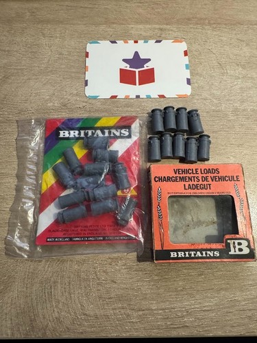 Britains lot de - –,