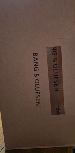 Bang olufsen beosound - bang, &