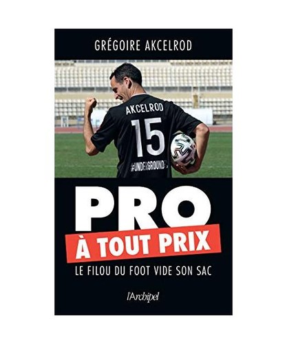 Pro tout prix le filou - -,