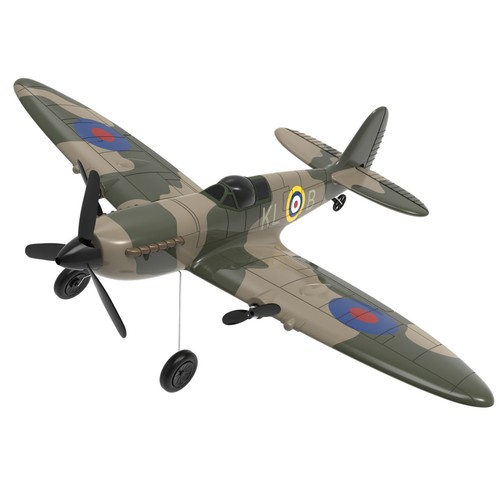 Avion mousse style - en,