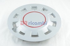 Couvre-Roue Couvercle Jante Fiat 127 Sport - Fiat 5936050/1