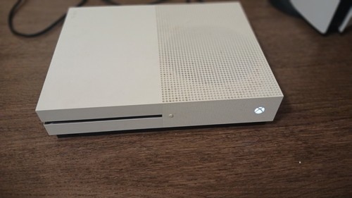 Xbox one - xbox, s