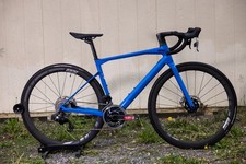 2023 BMC Roadmachine 01 ONE