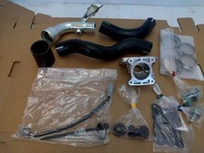 Kit Pour Intercooler Toyota Yaris 1.4 - 0400-43533 (AI208)