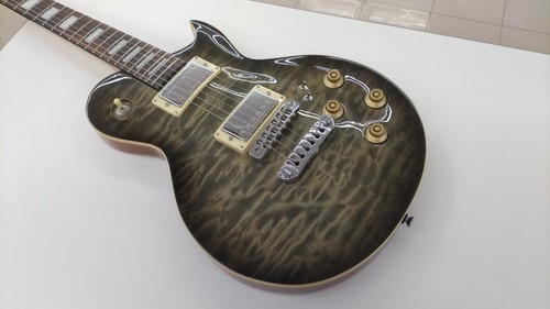 Guitare électrique aria - électrique, proii