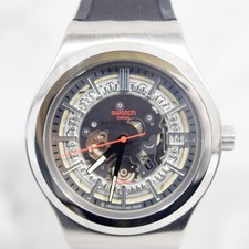 Swatch Irony YIS431 Automatic