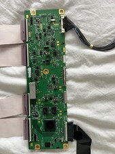 LG OLED 55EG910V T-Con Board