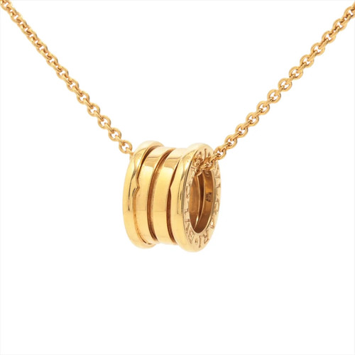 Bvlgari zero necklace - b.zero, 1