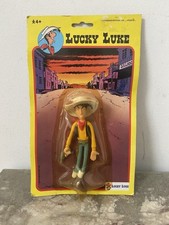 LUCKY LUKE VINTAGE FLEXIBLE